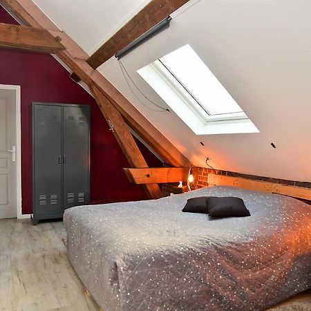 Hombleux Les Colombines B&B 외부 사진