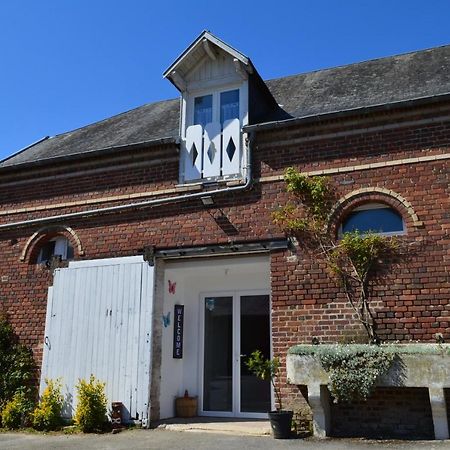 Hombleux Les Colombines B&B 외부 사진