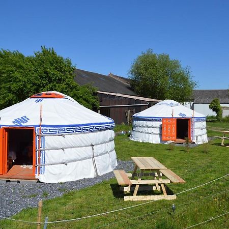 Hombleux Les Colombines B&B 외부 사진