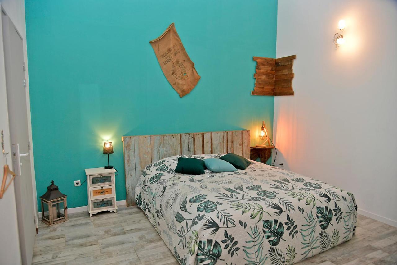 Hombleux Les Colombines B&B 외부 사진