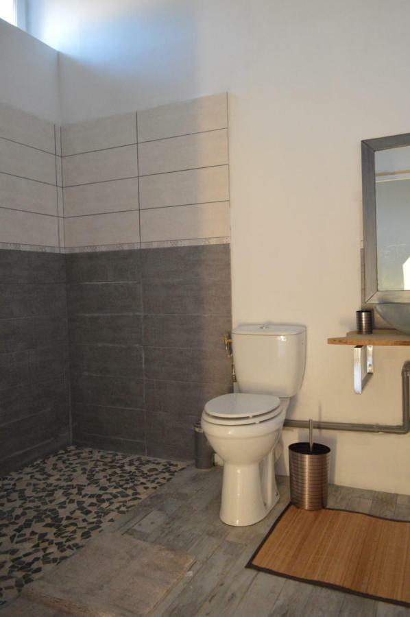 Hombleux Les Colombines B&B 외부 사진