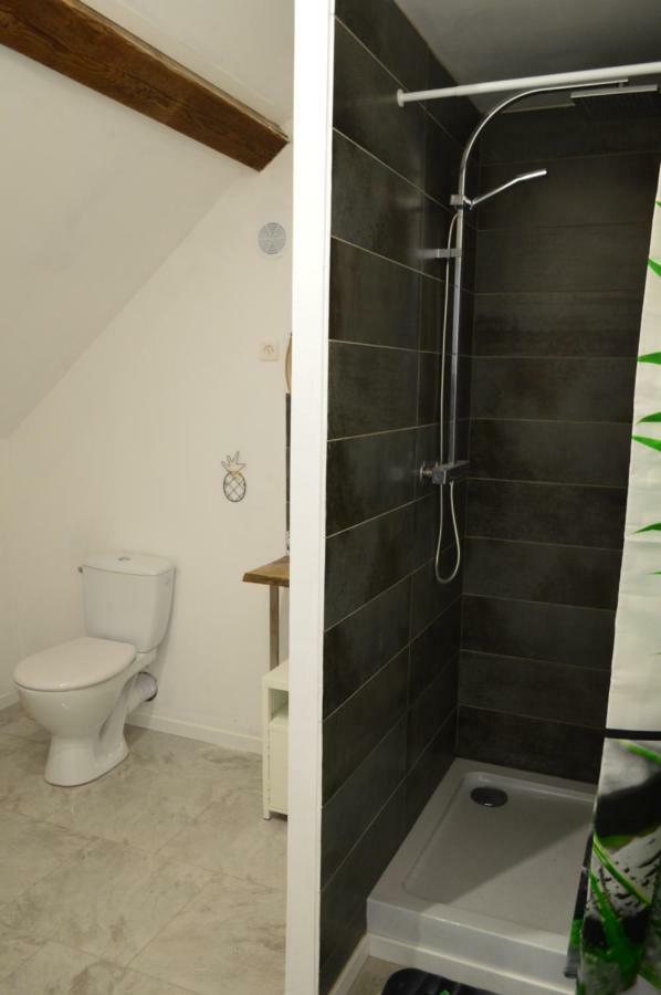 Hombleux Les Colombines B&B 외부 사진