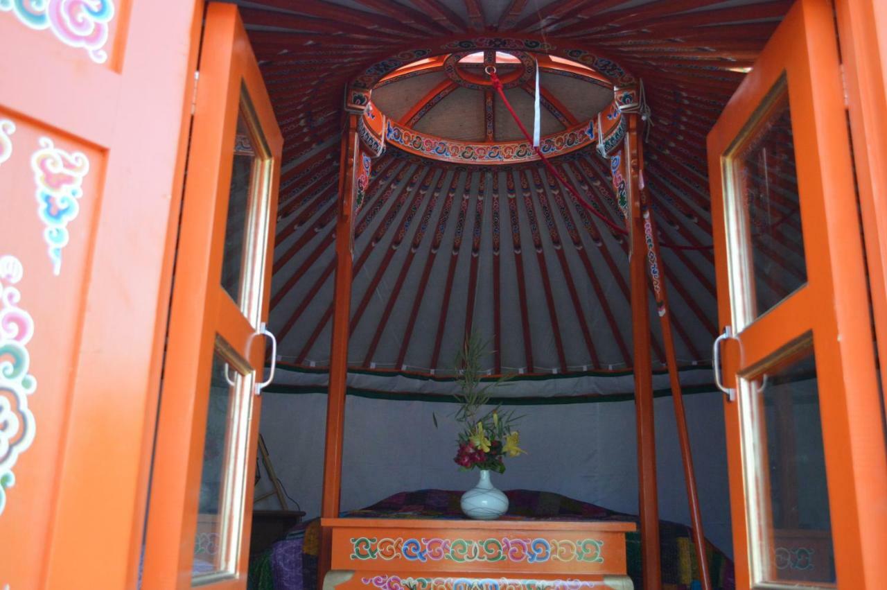 Hombleux Les Colombines B&B 외부 사진